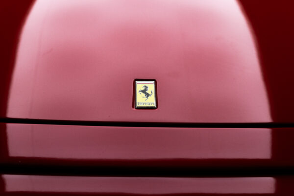 1989 Ferrari 348 TS - Image 65