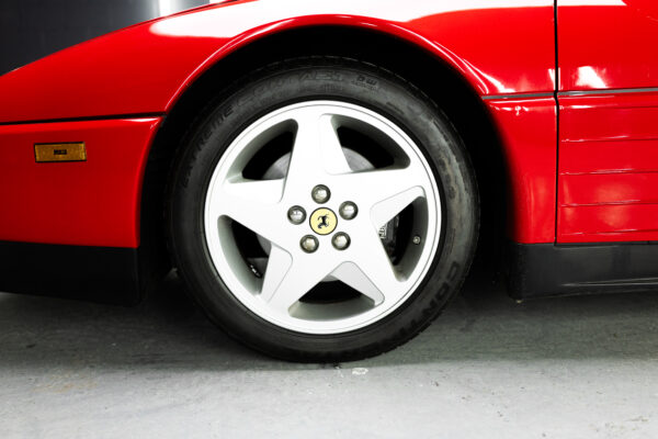 1989 Ferrari 348 TS - Image 63