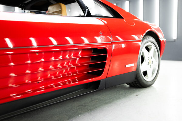 1989 Ferrari 348 TS - Image 62