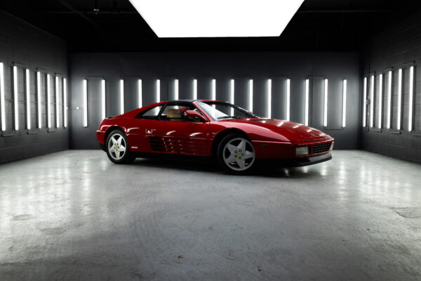 1989 Ferrari 348 TS - Image 48