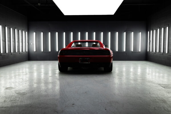 1989 Ferrari 348 TS - Image 43