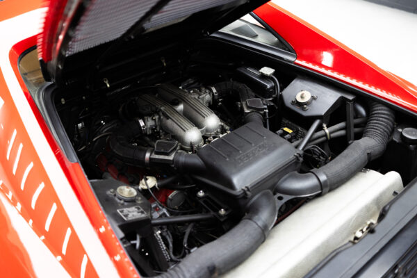 1989 Ferrari 348 TS - Image 41