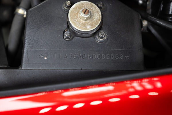 1989 Ferrari 348 TS - Image 37