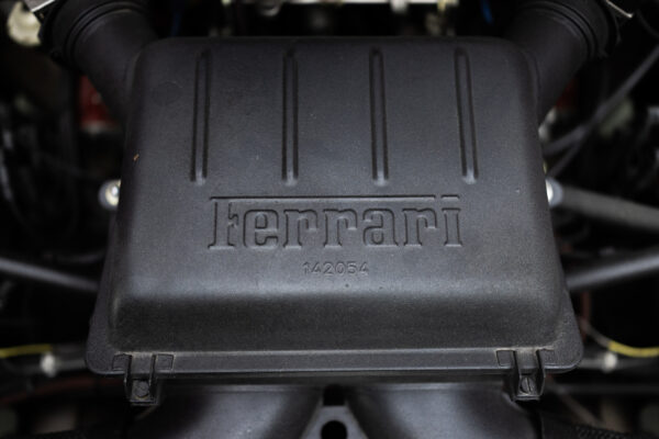 1989 Ferrari 348 TS - Image 36