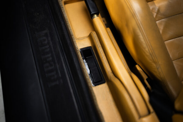 1989 Ferrari 348 TS - Image 32