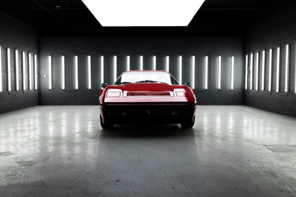 1989 Ferrari 328 GTB - Image 2