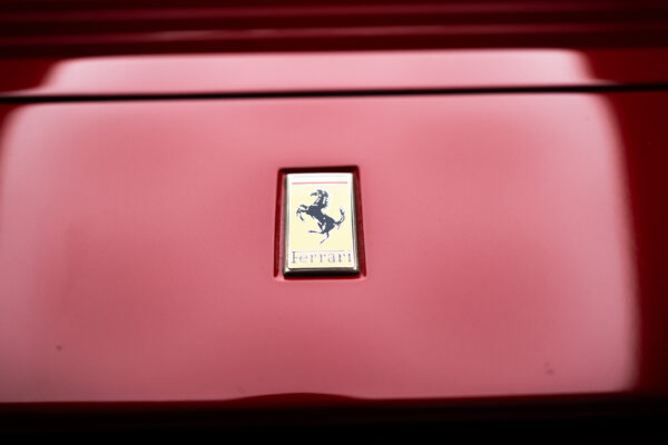 1989 Ferrari 328 GTB - Image 71