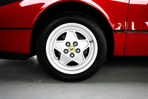 1989 Ferrari 328 GTB - Image 67