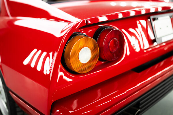 1989 Ferrari 328 GTB - Image 63