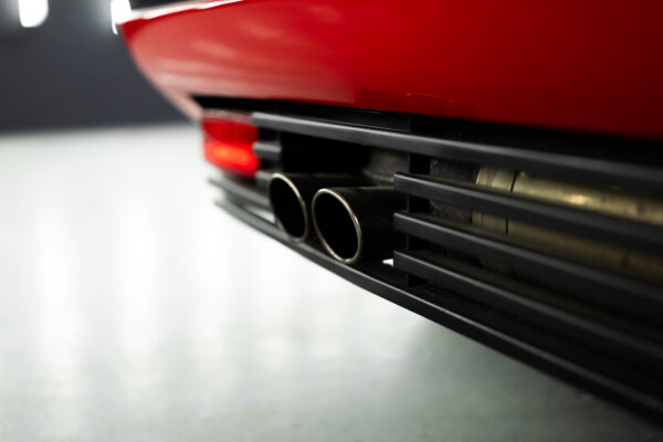 1989 Ferrari 328 GTB - Image 60