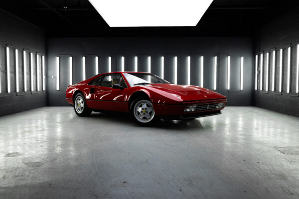 1989 Ferrari 328 GTB - Image 58