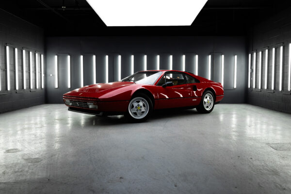 1989 Ferrari 328 GTB - Image 57