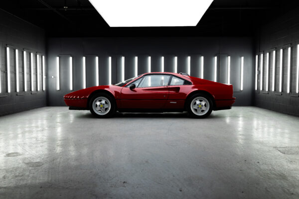 1989 Ferrari 328 GTB - Image 55