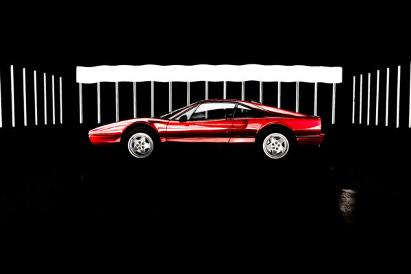 1989 Ferrari 328 GTB - Image 54