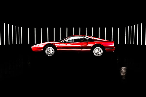 1989 Ferrari 328 GTB - Image 53