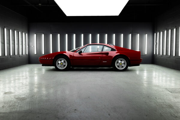 1989 Ferrari 328 GTB - Image 52