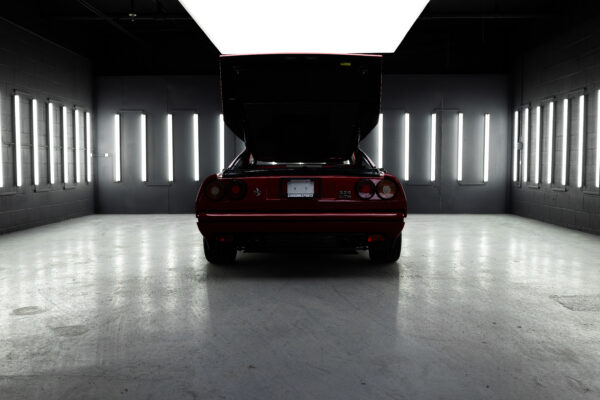 1989 Ferrari 328 GTB - Image 51