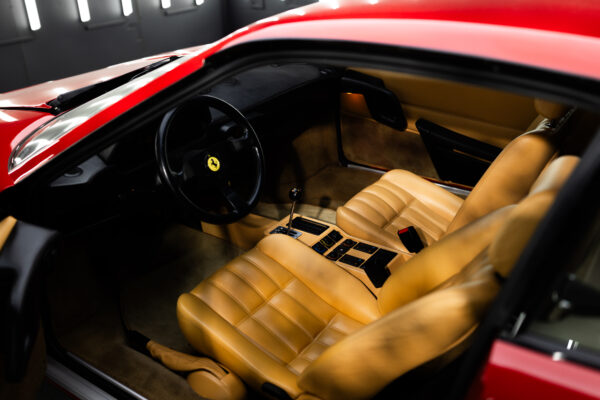 1989 Ferrari 328 GTB - Image 30