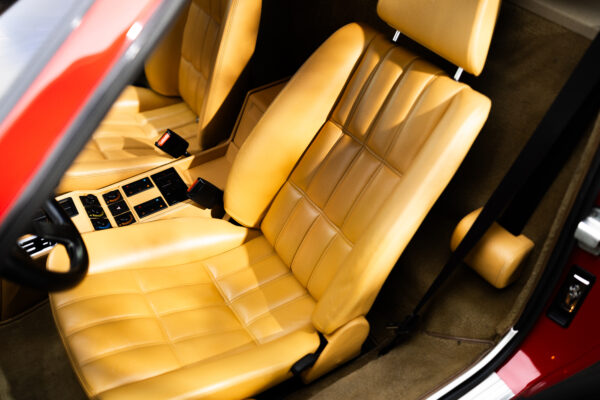 1989 Ferrari 328 GTB - Image 29