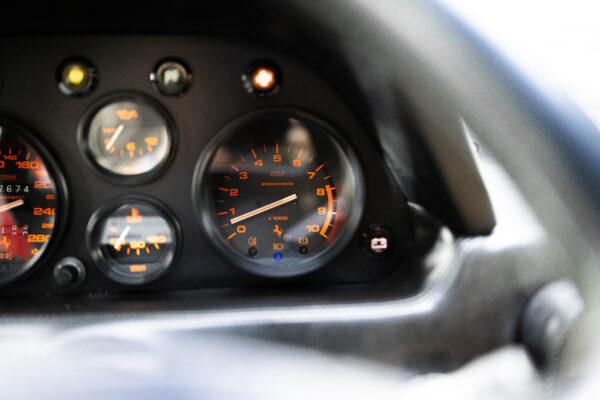 1989 Ferrari 328 GTB - Image 26