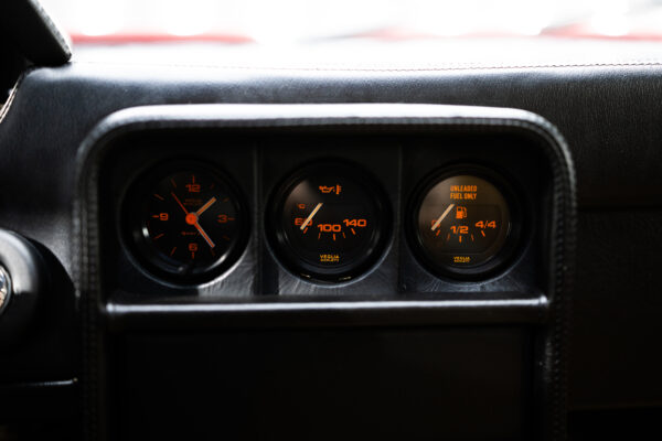 1989 Ferrari 328 GTB - Image 24