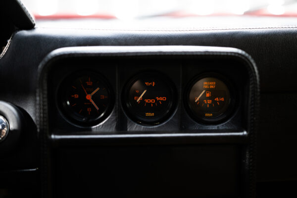 1989 Ferrari 328 GTB - Image 23