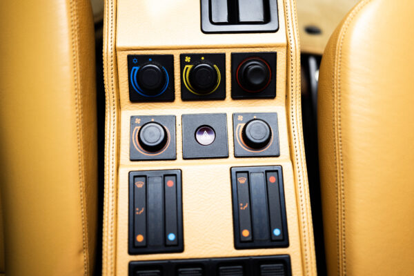 1989 Ferrari 328 GTB - Image 20