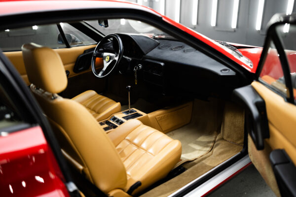 1989 Ferrari 328 GTB - Image 11