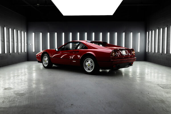 1989 Ferrari 328 GTB - Image 5