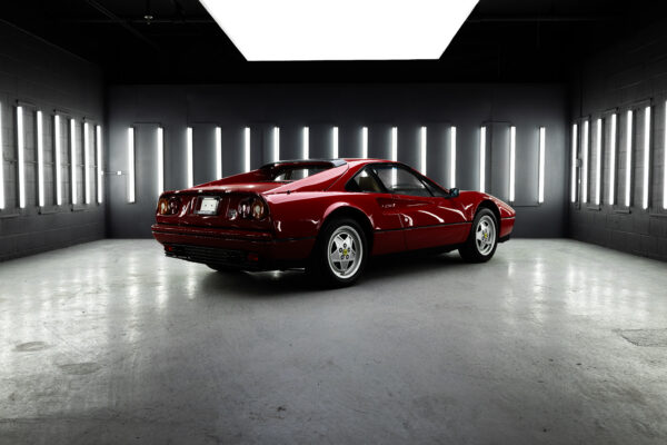 1989 Ferrari 328 GTB - Image 4