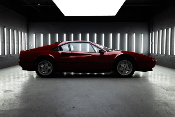 1989 Ferrari 328 GTB - Image 3