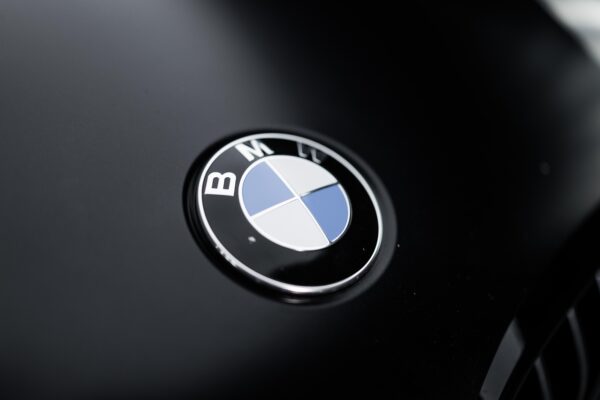 2018 BMW 7 Series - Image 10