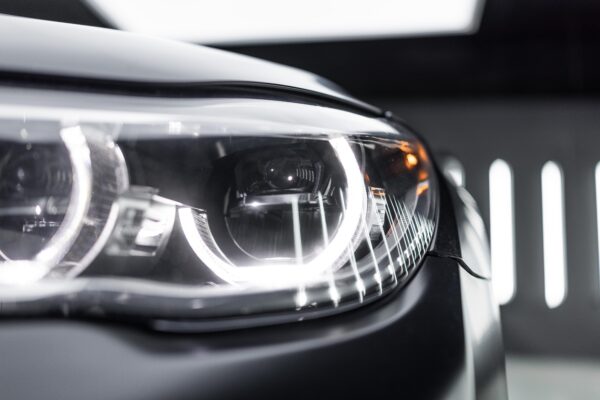 2018 BMW 7 Series - Image 6