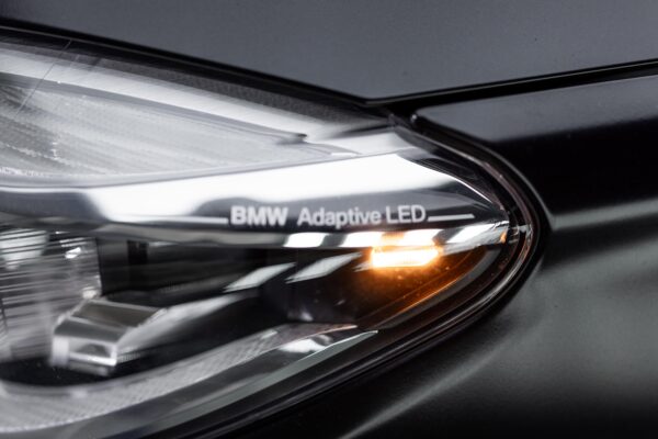 2018 BMW 7 Series - Image 7