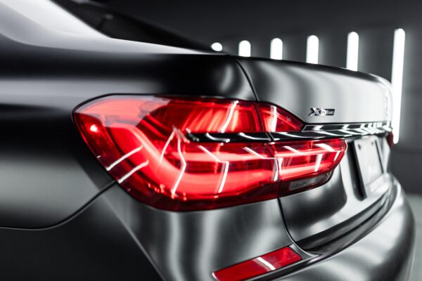 2018 BMW 7 Series - Image 65