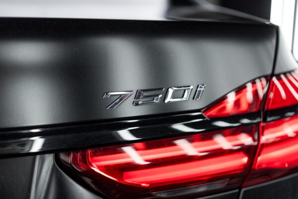 2018 BMW 7 Series - Image 63