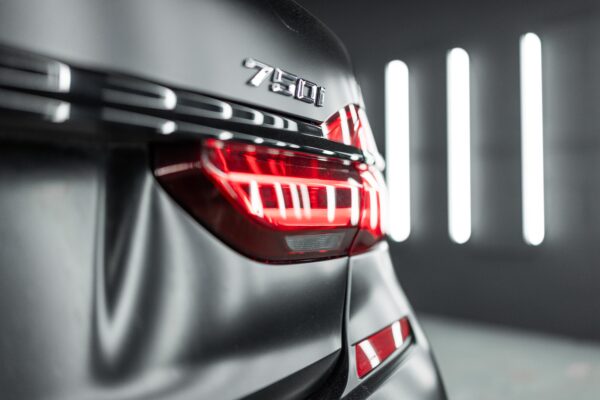 2018 BMW 7 Series - Image 62