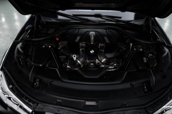 2018 BMW 7 Series - Image 59