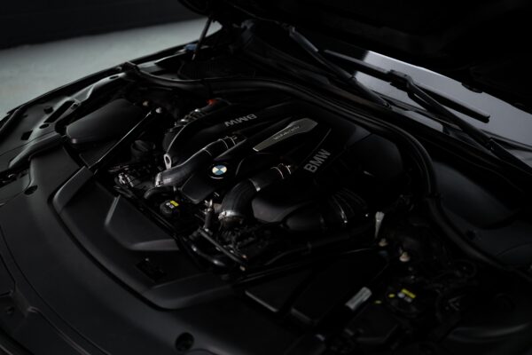 2018 BMW 7 Series - Image 58