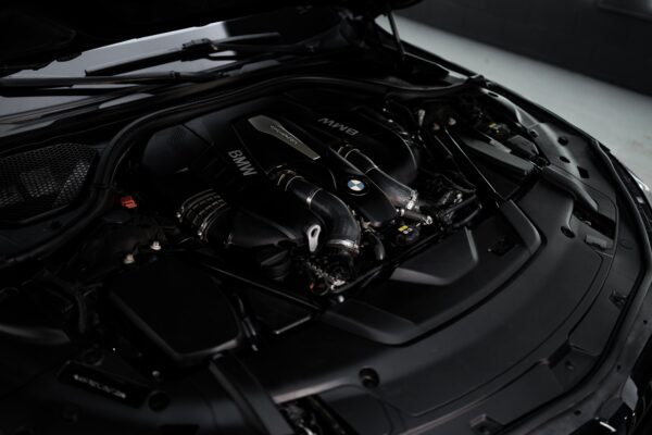 2018 BMW 7 Series - Image 57