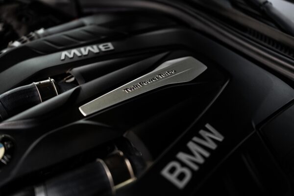 2018 BMW 7 Series - Image 56