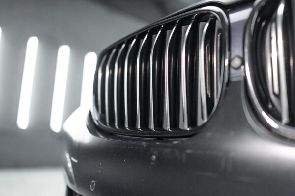 2018 BMW 7 Series - Image 54