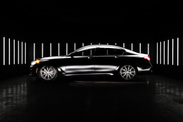 2018 BMW 7 Series - Image 52