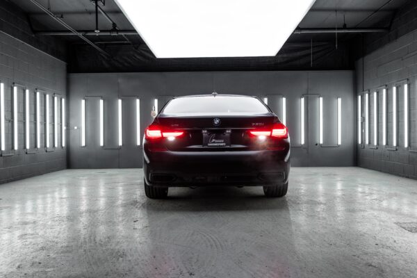 2018 BMW 7 Series - Image 50