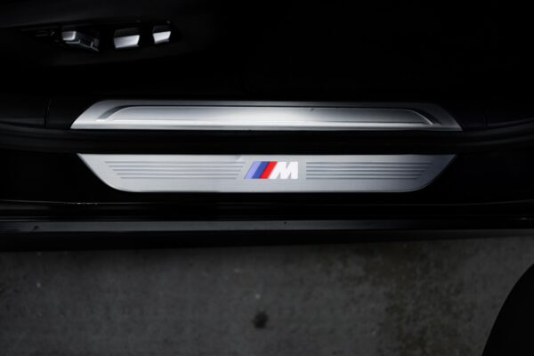 2018 BMW 7 Series - Image 47