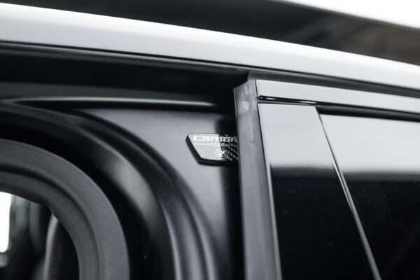 2018 BMW 7 Series - Image 41