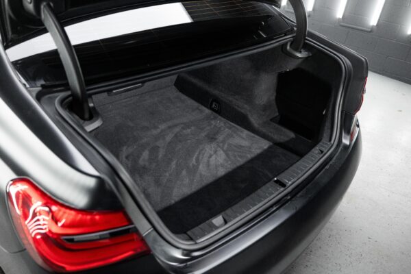 2018 BMW 7 Series - Image 68