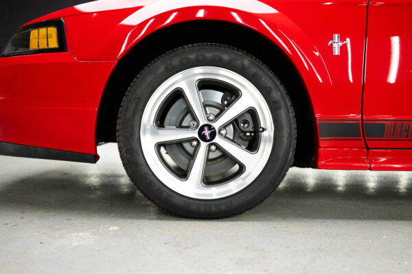 2003 Ford Mustang Mach 1 - Image 8