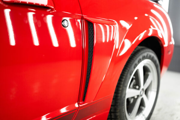 2003 Ford Mustang Mach 1 - Image 10