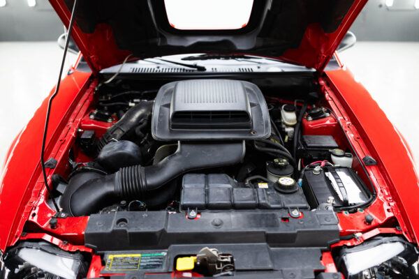 2003 Ford Mustang Mach 1 - Image 12